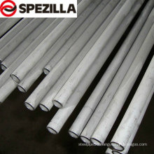 Seamless Stainless Steel Tube in Super Duplex Uns S32750 & S32760